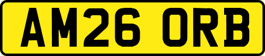 AM26ORB