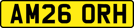 AM26ORH
