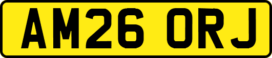 AM26ORJ