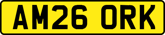 AM26ORK