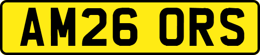 AM26ORS