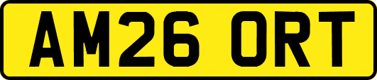 AM26ORT
