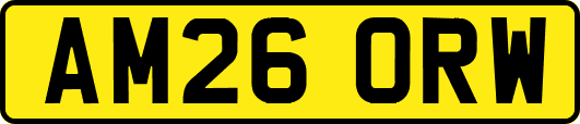 AM26ORW