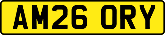 AM26ORY