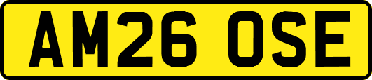 AM26OSE