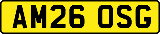AM26OSG