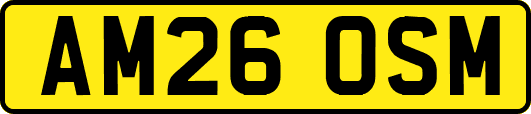 AM26OSM