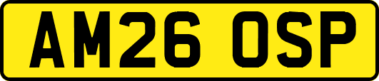 AM26OSP