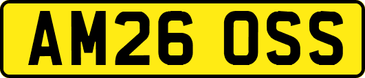 AM26OSS