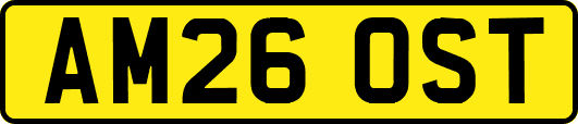 AM26OST