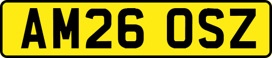 AM26OSZ