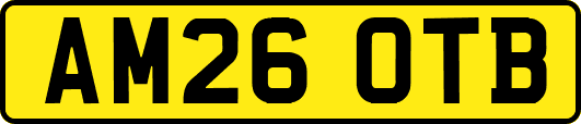 AM26OTB
