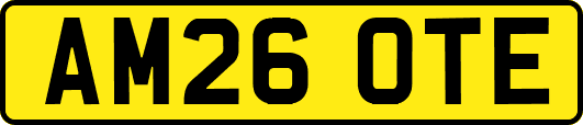 AM26OTE