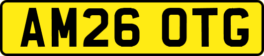 AM26OTG