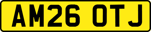 AM26OTJ