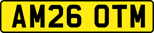 AM26OTM