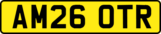 AM26OTR