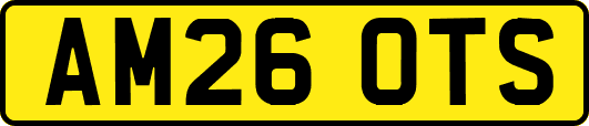 AM26OTS