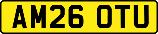 AM26OTU