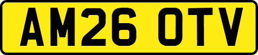 AM26OTV