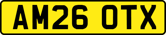 AM26OTX