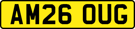 AM26OUG