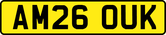 AM26OUK