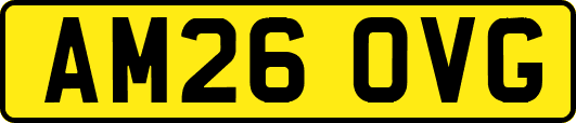 AM26OVG