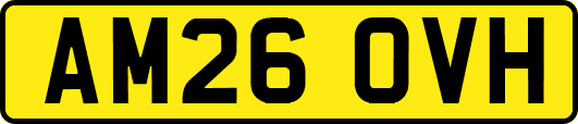 AM26OVH