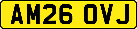 AM26OVJ