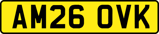 AM26OVK