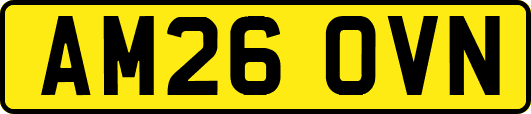 AM26OVN
