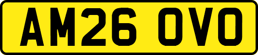 AM26OVO