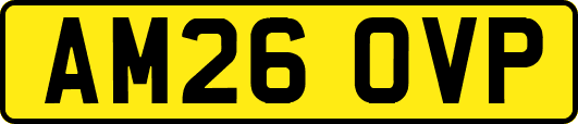 AM26OVP