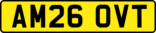 AM26OVT