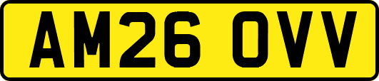 AM26OVV