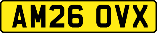 AM26OVX