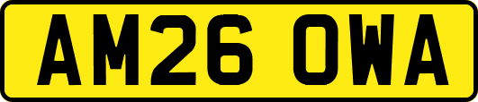 AM26OWA