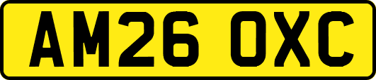 AM26OXC
