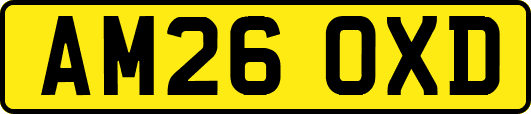 AM26OXD