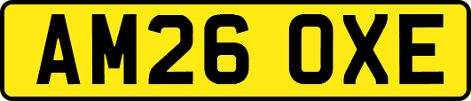 AM26OXE