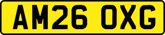 AM26OXG