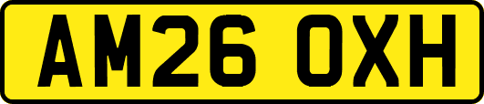 AM26OXH