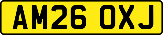 AM26OXJ