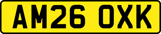 AM26OXK