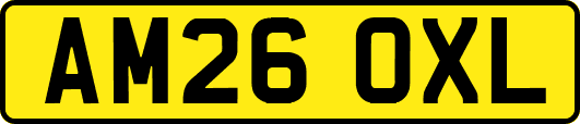 AM26OXL