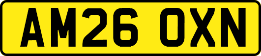 AM26OXN