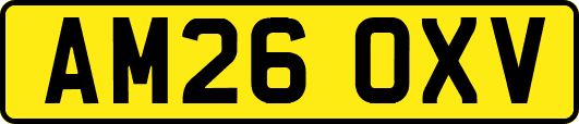 AM26OXV