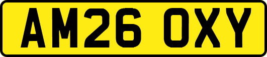 AM26OXY