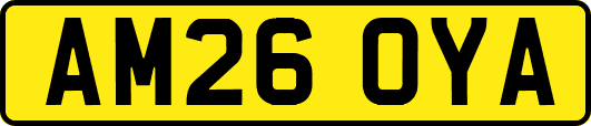 AM26OYA